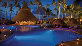 Secrets Royal Beach *****, Punta Cana